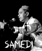 SAMEDI